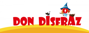 don disfraz